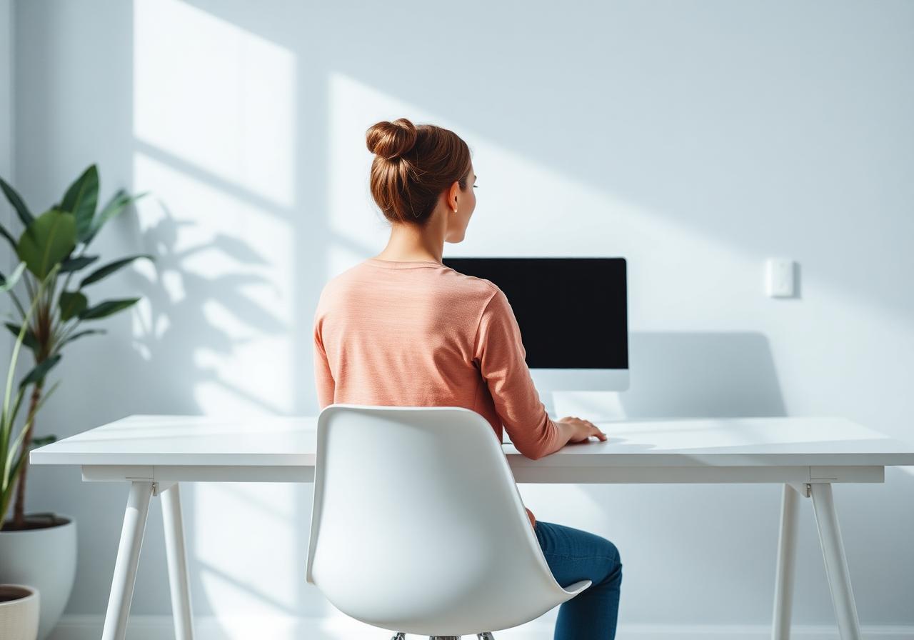 Why posture matters more than gear